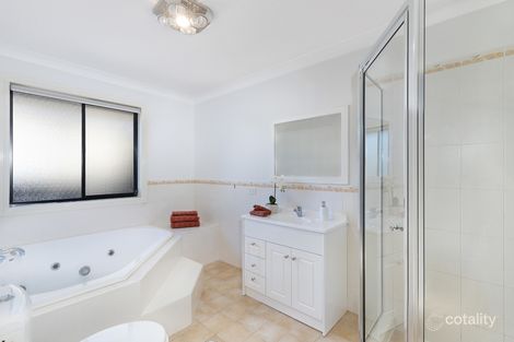 Property photo of 14 Octagonal Avenue Castle Hill NSW 2154