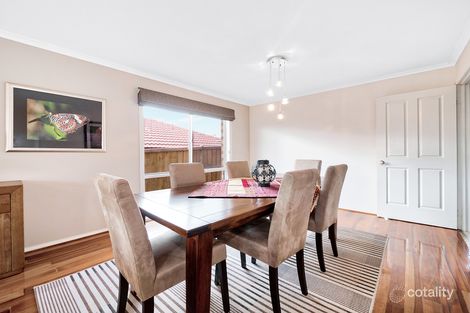 Property photo of 23 Delamere Drive Chirnside Park VIC 3116