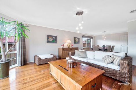 Property photo of 23 Delamere Drive Chirnside Park VIC 3116