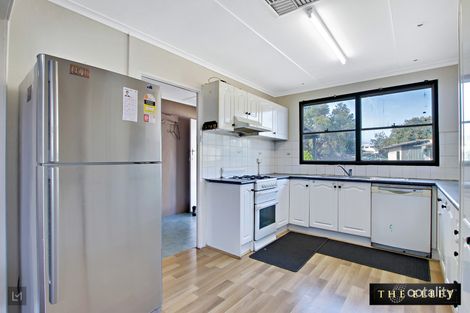 Property photo of 9 Evans Crescent Laverton VIC 3028