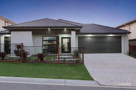 Property photo of LOT 10 Jensen Road Caboolture QLD 4510
