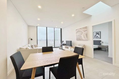 Property photo of 1705/15 Lachlan Street Waterloo NSW 2017