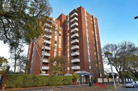 92/171 Flemington Rd, North Melbourne, VIC 3051