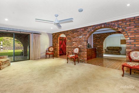 Property photo of 598 Skyline Road Goonellabah NSW 2480