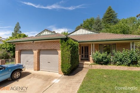 Property photo of 23 Wirruna Avenue Orange NSW 2800