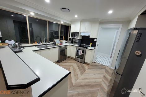Property photo of 23 Wirruna Avenue Orange NSW 2800