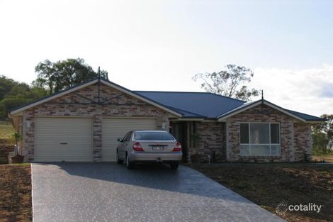 54 Rebwonga St, Kingsthorpe, QLD 4400