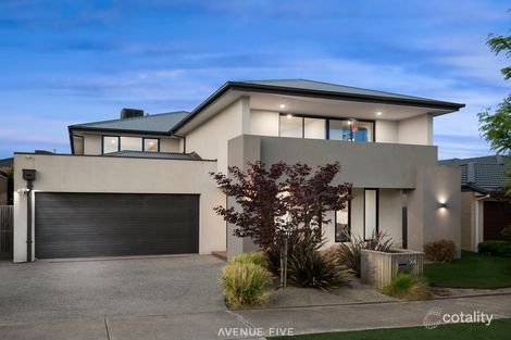 Property photo of 24 Spectrum Drive Mount Duneed VIC 3217