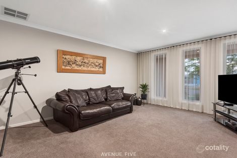 Property photo of 24 Spectrum Drive Mount Duneed VIC 3217