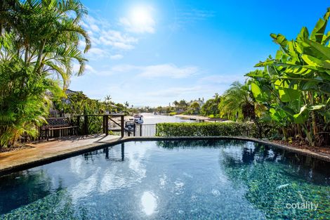 Property photo of 6 Tyrone Avenue Bundall QLD 4217