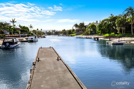 Property photo of 6 Tyrone Avenue Bundall QLD 4217