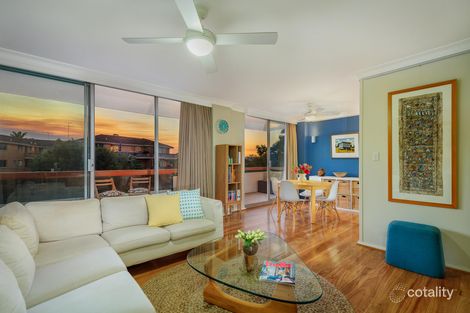 Property photo of 14/5 Westminster Avenue Dee Why NSW 2099