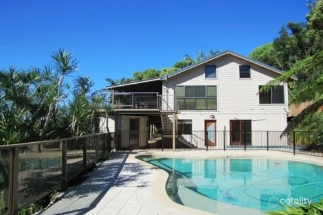 129 Goonengerry Rd, Goonengerry, NSW 2482