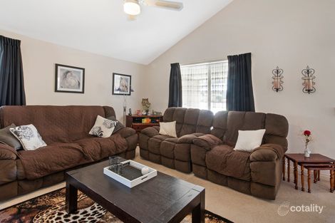 Property photo of 21 Jacob Crescent Glenroy NSW 2640