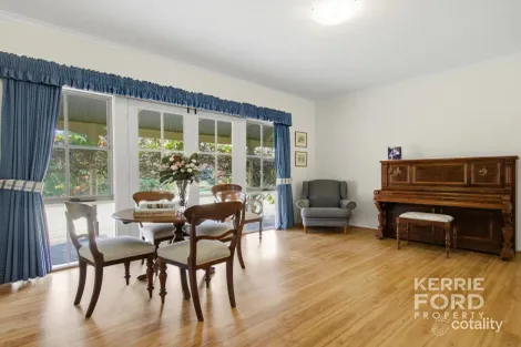 Property photo of 35 Melaleuca Way Traralgon East VIC 3844