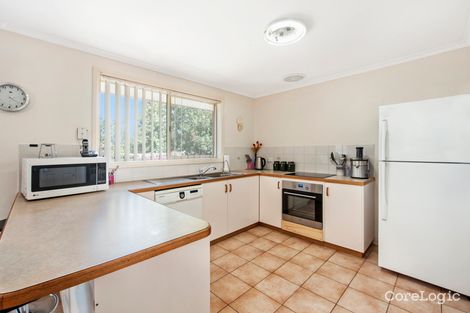 Property photo of 21 Jacob Crescent Glenroy NSW 2640