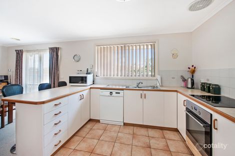 Property photo of 21 Jacob Crescent Glenroy NSW 2640