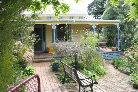 80 Canobios Rd, Jeetho, VIC 3945