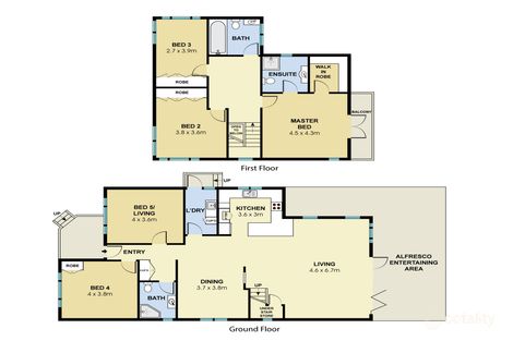 9 Garraween Ave, North Balgowlah, NSW 2093