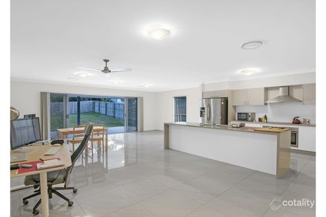 Property photo of 28 Pullen Road Everton Park QLD 4053