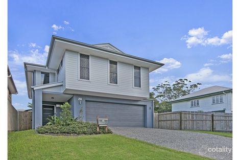 28 Pullen Rd, Everton Park, QLD 4053