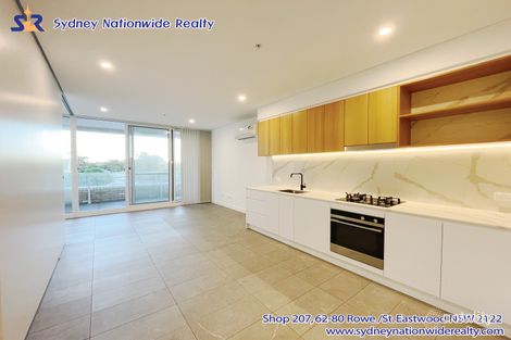 705/15 Taylor St, Lidcombe, NSW 2141