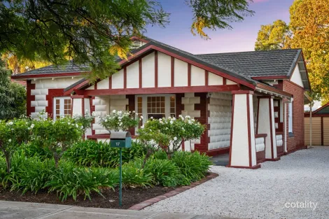 17 Leslie St, St Clair, SA 5011