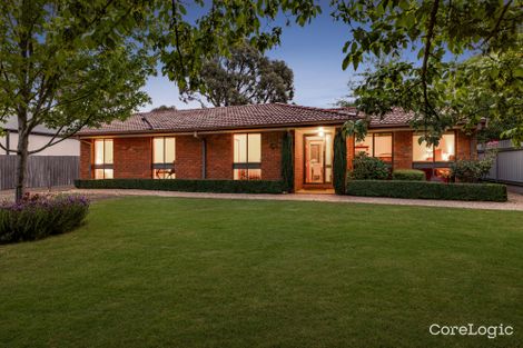 Property photo of 107A High Street Lancefield VIC 3435