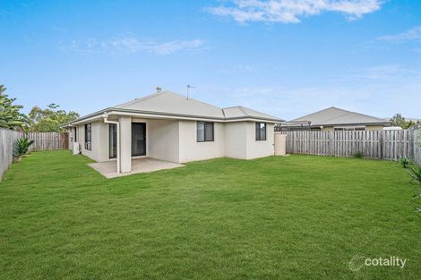 Property photo of 13 Gartside Avenue Maudsland QLD 4210