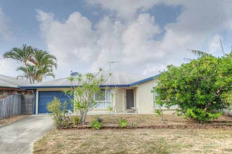 Property photo of 23 Culloden Place Beaconsfield QLD 4740