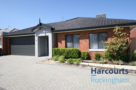 6/25 Lonsdale Cres, Waikiki, WA 6169