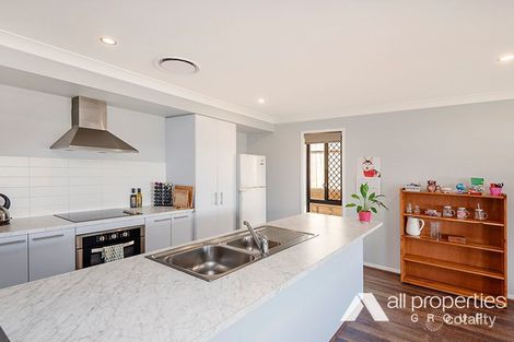 Property photo of 36 Stradbroke Crescent Springfield Lakes QLD 4300