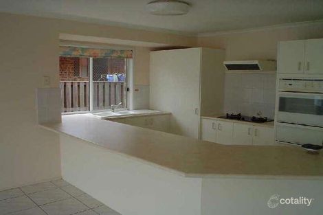 Property photo of 34 Harrier Drive Burleigh Waters QLD 4220