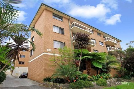 Property photo of 15/62-64 Kembla Street Wollongong NSW 2500