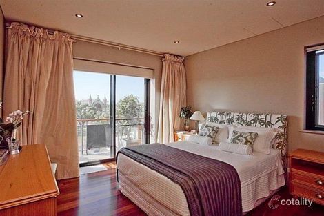 Property photo of 15/74 Cantonment Street Fremantle WA 6160