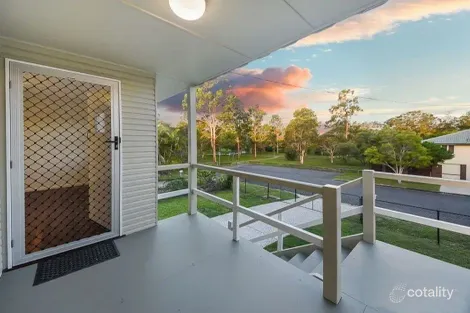 Property photo of 8 Crofton Street Geebung QLD 4034