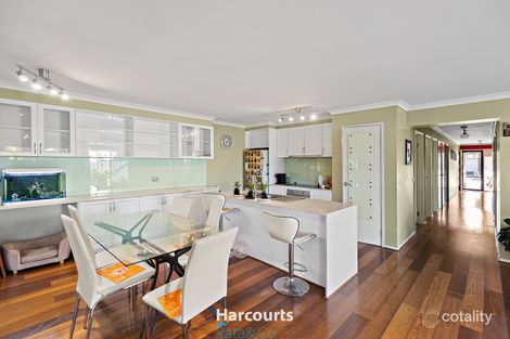 Property photo of 15 Gammage Boulevard Epping VIC 3076