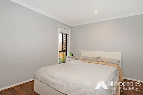 Property photo of 36 Stradbroke Crescent Springfield Lakes QLD 4300
