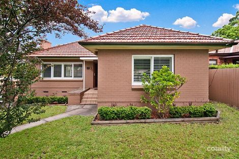 Property photo of 66 Cullen Street Lane Cove West NSW 2066