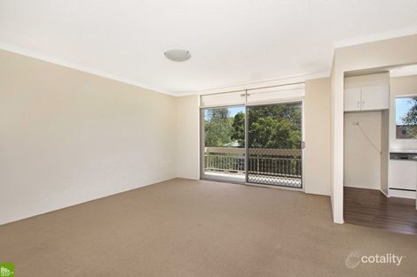Property photo of 15/62-64 Kembla Street Wollongong NSW 2500
