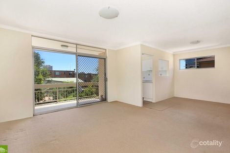 Property photo of 15/62-64 Kembla Street Wollongong NSW 2500
