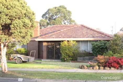 Property photo of 46 Winston Street Glen Waverley VIC 3150