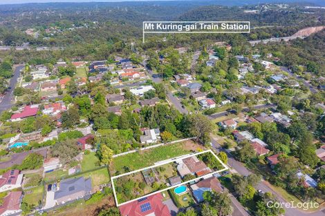 Property photo of 26 Harwood Avenue Mount Kuring-Gai NSW 2080