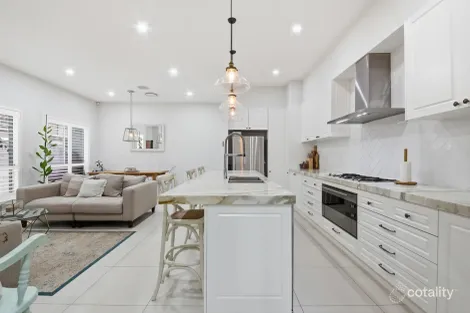Property photo of 5 Owens Street Spring Farm NSW 2570