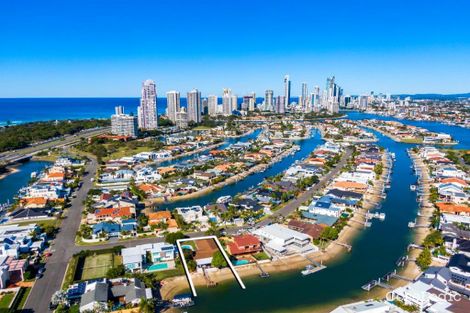 Property photo of 6 Norseman Court Surfers Paradise QLD 4217