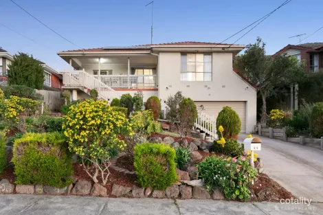 Property photo of 24 Robinson Grove Bulleen VIC 3105