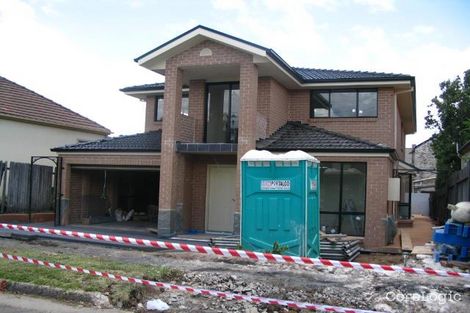 13 Courland St, Five Dock, NSW 2046