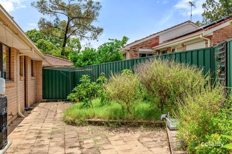 Property photo of 3/196-200 Harrow Road Glenfield NSW 2167