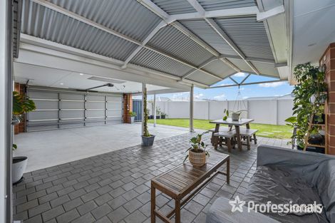 198 Dalmilling Dr, Ellenbrook, WA 6069
