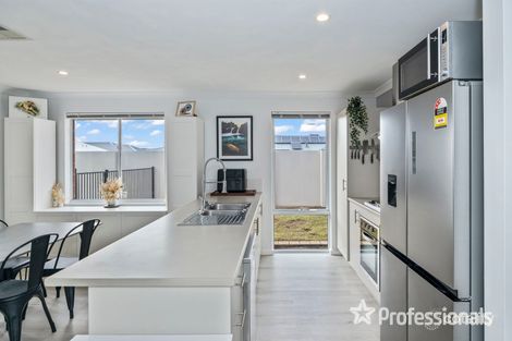 Property photo of 198 Dalmilling Drive Ellenbrook WA 6069